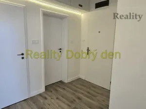 Pronájem bytu 2+1, Opava, Sadová, 70 m2