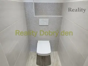 Pronájem bytu 2+1, Opava, Sadová, 70 m2