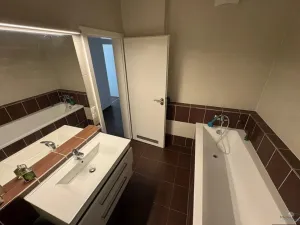 Prodej bytu 3+kk, Praha - Kyje, Davidovičova, 77 m2