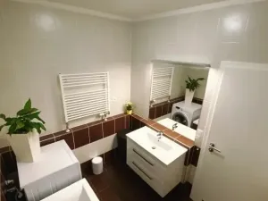 Prodej bytu 3+kk, Praha - Kyje, Davidovičova, 77 m2