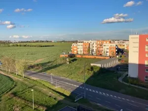 Prodej bytu 3+kk, Praha - Kyje, Davidovičova, 77 m2