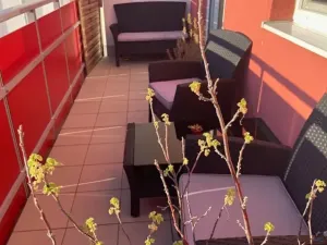 Prodej bytu 3+kk, Praha - Kyje, Davidovičova, 77 m2