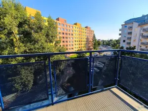 Prodej bytu 2+kk, Praha - Libeň, Kovanecká, 56 m2