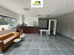 Pronájem skladu, Tuřany - Lipoltov, 3000 m2