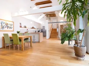 Prodej rodinného domu, Praha - Kyje, Hodějovská, 220 m2