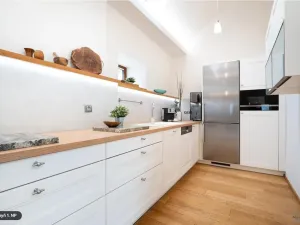 Prodej rodinného domu, Praha - Kyje, Hodějovská, 220 m2