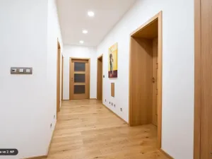 Prodej rodinného domu, Praha - Kyje, Hodějovská, 220 m2