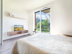 Prodej bytu 1+kk, Praha - Žižkov, Olgy Havlové, 26 m2