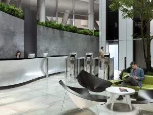 Pronájem obchodního prostoru, Praha - Smíchov, Plzeňská, 454 m2