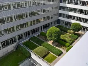 Pronájem obchodního prostoru, Praha - Dejvice, Evropská, 408 m2