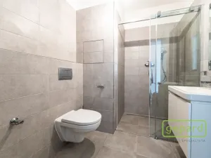 Pronájem bytu 2+kk, Praha - Chodov, Měchnovská, 49 m2