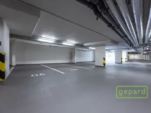 Pronájem bytu 2+kk, Praha - Chodov, Měchnovská, 49 m2