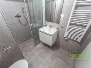 Pronájem bytu 2+kk, Praha - Chodov, Měchnovská, 49 m2