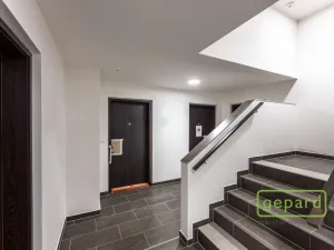 Pronájem bytu 2+kk, Praha - Chodov, Měchnovská, 49 m2