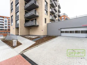 Pronájem bytu 2+kk, Praha - Chodov, Měchnovská, 49 m2