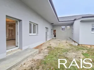 Prodej ubytování, Mikulčice, 168 m2