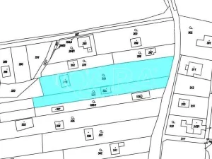 Prodej pozemku pro bydlení, Alojzov, 2345 m2