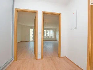 Pronájem bytu 2+kk, Liberec - Liberec X-Františkov, Švermova, 66 m2