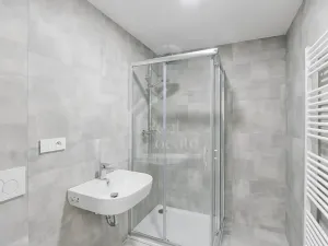 Prodej bytu 2+kk, Praha - Vysočany, V Předním Hloubětíně, 62 m2