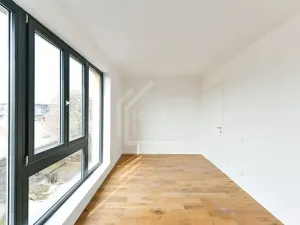 Prodej bytu 2+kk, Praha - Vysočany, V Předním Hloubětíně, 62 m2
