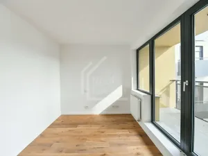 Prodej bytu 3+kk, Praha - Vysočany, V Předním Hloubětíně, 67 m2