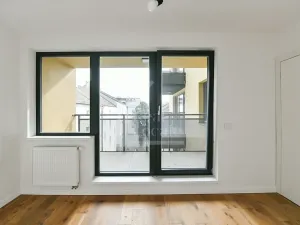 Prodej bytu 3+kk, Praha - Vysočany, V Předním Hloubětíně, 67 m2