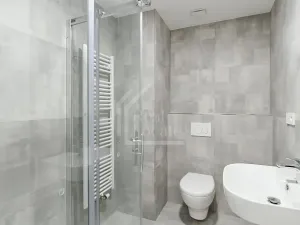 Prodej bytu 3+kk, Praha - Vysočany, V Předním Hloubětíně, 67 m2