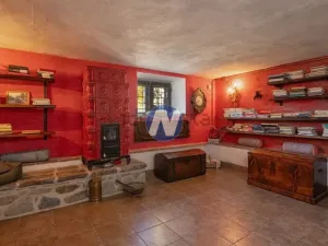 Prodej vily, Castiglion Fiorentino,Itálie, 183 m2