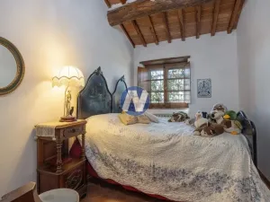 Prodej vily, Castiglion Fiorentino,Itálie, 183 m2