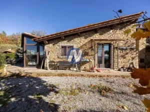 Prodej vily, Castiglion Fiorentino,Itálie, 183 m2