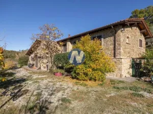 Prodej vily, Castiglion Fiorentino,Itálie, 183 m2