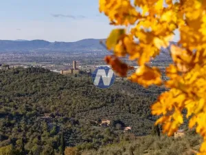 Prodej vily, Castiglion Fiorentino,Itálie, 183 m2