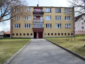 Pronájem bytu 2+1, Strunkovice nad Blanicí, Hřbitovní, 51 m2