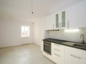 Pronájem bytu 3+1, Praha - Vinohrady, Mánesova, 120 m2