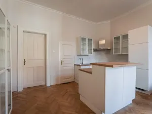 Pronájem bytu 2+kk, Praha - Staré Město, Kozí, 62 m2