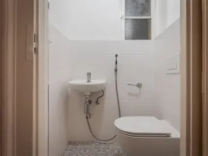 Pronájem bytu 2+kk, Praha - Staré Město, Kozí, 62 m2