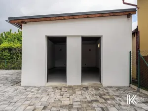 Prodej rodinného domu, Mladé Buky, 133 m2