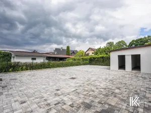 Prodej rodinného domu, Mladé Buky, 133 m2