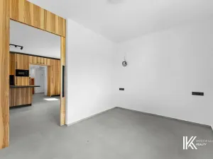 Prodej apartmánu, Mladé Buky, 133 m2