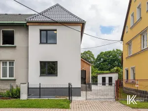 Prodej apartmánu, Mladé Buky, 133 m2