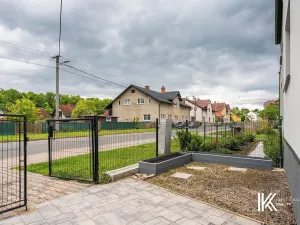 Prodej apartmánu, Mladé Buky, 133 m2