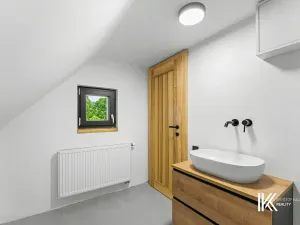 Prodej ubytování, Mladé Buky, 133 m2