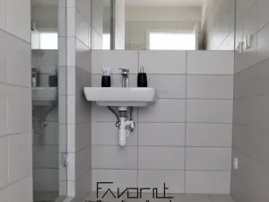 Pronájem bytu 2+kk, Ostrava, Pavlovova, 50 m2