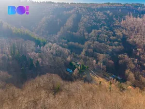 Prodej chaty, Komorní Lhotka, 70 m2