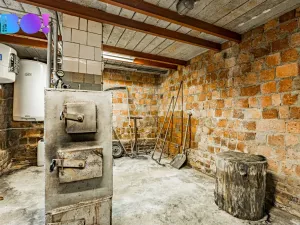 Prodej chaty, Komorní Lhotka, 70 m2