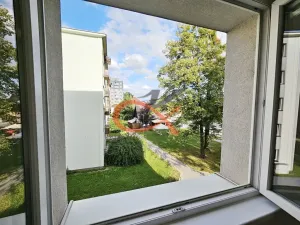 Pronájem bytu 3+1, Valašské Meziříčí, Křižná, 60 m2