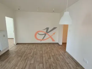 Pronájem bytu 3+1, Valašské Meziříčí, Křižná, 60 m2