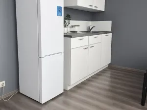 Pronájem bytu 1+1, Žebrák, Sídliště, 32 m2