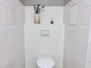 Pronájem bytu 1+1, Žebrák, Sídliště, 32 m2