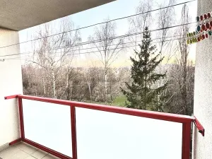 Prodej bytu 2+1, Frýdek-Místek - Místek, Marie Majerové, 53 m2